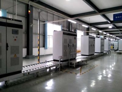 台州雅铭智能装备有限公司