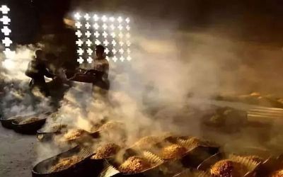 亳州魏贡酒业有限公司