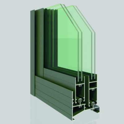 黄山市强峰铝业有限公司