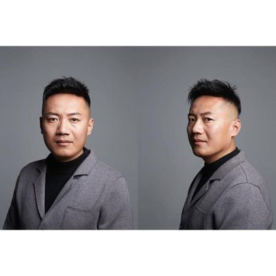 青岛酷皮士科技有限公司