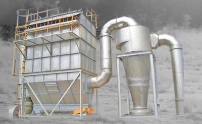 温州力恩环保设备科技有限公司