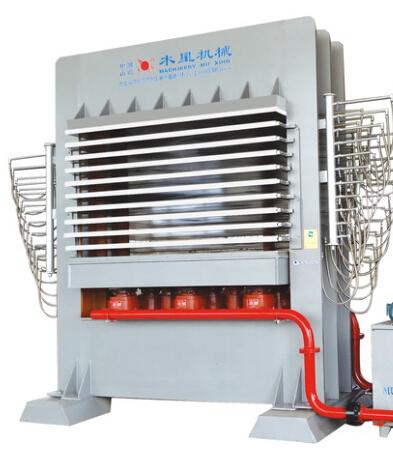 曹县木星机械有限公司