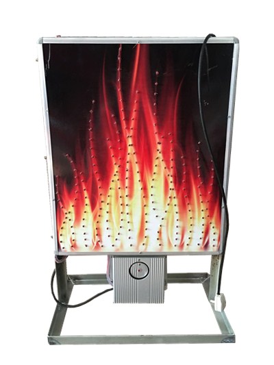 济南荣泰消防设备有限公司