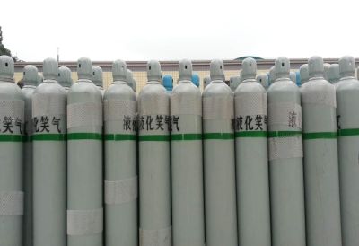 舒城盛大气体有限责任公司