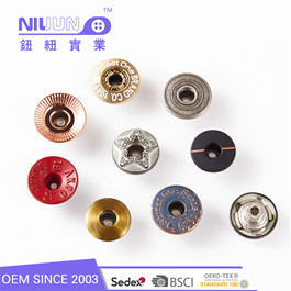 东莞市钮纽实业有限公司