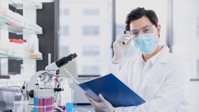 江西邦瑞生物科技有限公司