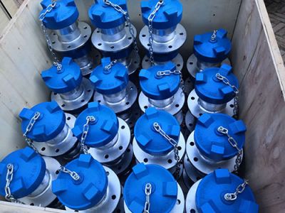 衡水凯源石油机械有限公司