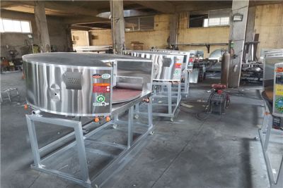 滕州尚达烧饼机械厂