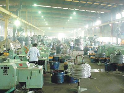 东莞市镒铧兴五金制品有限公司