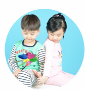 烟台益友小蚂蚁针织有限公司