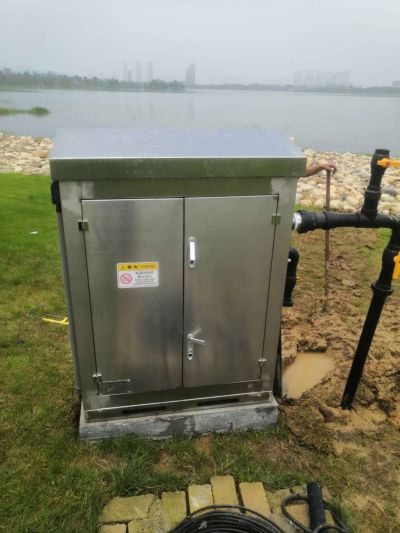 杭州臭氧发生器有限公司