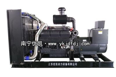南宁优凯机电设备有限公司