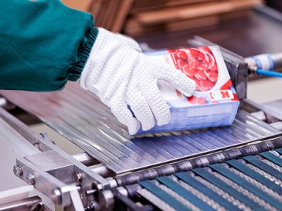 东莞市裕盈纸业有限公司