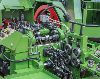 东莞市卓群模具科技有限公司