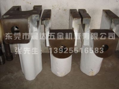 东莞市晨达五金机械有限公司