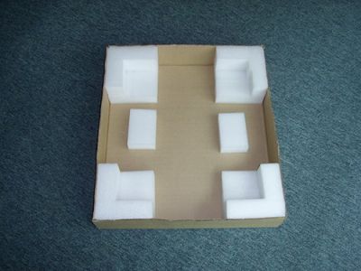 翔雨包装制品有限公司