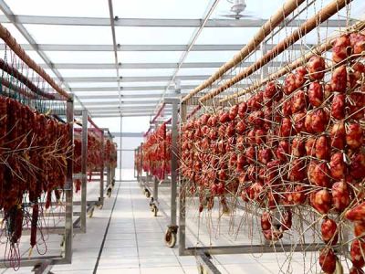 东莞市肥仔秋食品有限公司