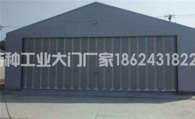 佰航特种工业大门有限公司