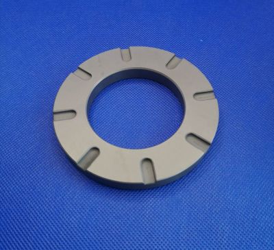 江苏三田密封科技有限公司