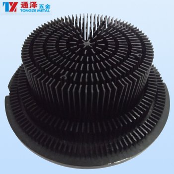 东莞市通泽五金制造有限公司