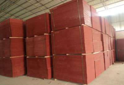 芜湖绿林景观木业有限公司