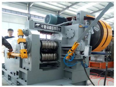 山东千里马锻压自动化设备有限公司