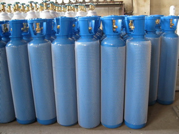 潍坊恒胜气体有限公司