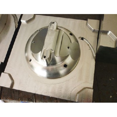 江门市新会区精协盛模具钢材加工厂