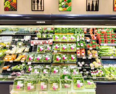 滁州科之升环保材料有限公司