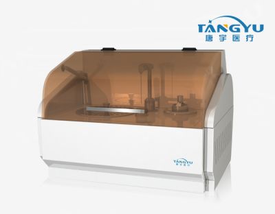 天津市唐宇医疗器械科技发展有限公司