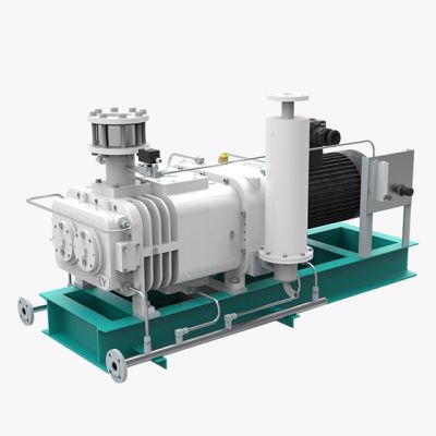 南通龙鹰真空科技有限公司