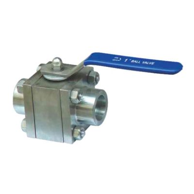 上海双高阀门(集团)有限公司