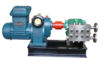 艾尔隔膜泵制造有限公司