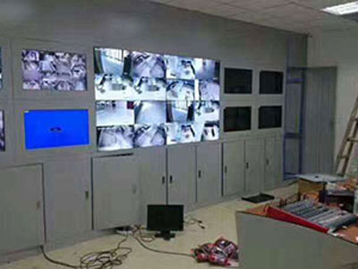 芜湖瀚潜智能化工程有限公司