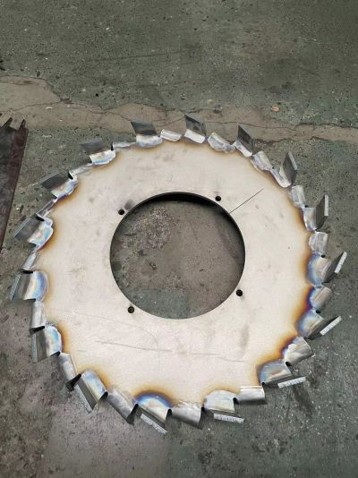 江阴市烨立五金加工厂