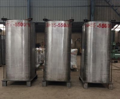 邦华机械有限公司