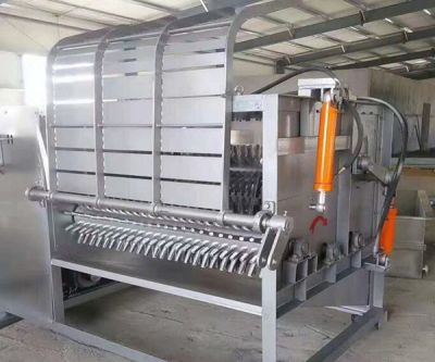 南京安乐屠宰机械制造有限公司