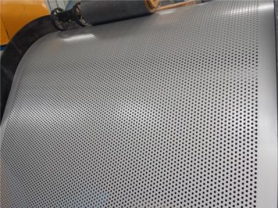 河北润吉金属制品有限公司