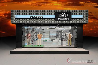 常熟市协成服装货架有限公司