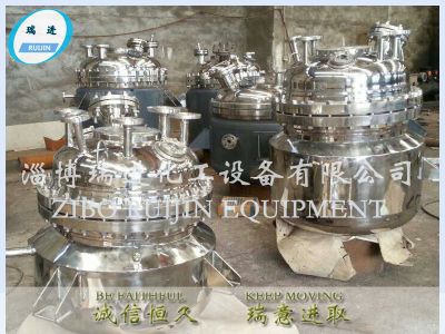 淄博瑞进化工设备有限公司