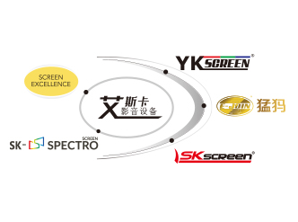 艾斯卡影音设备有限公司