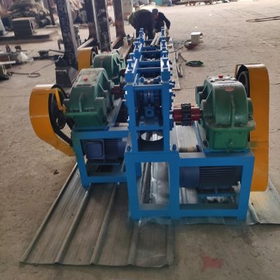 巩义峻峰机械厂