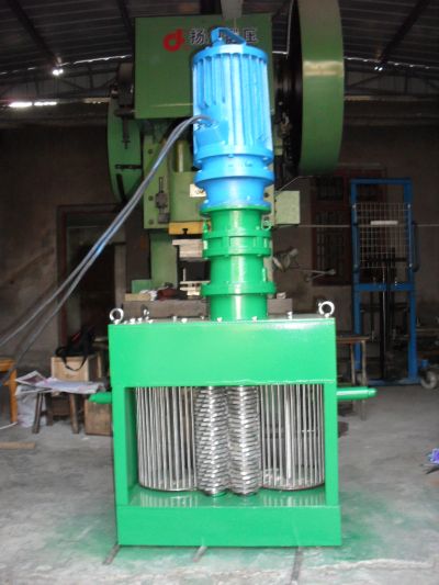 南京中徽环保科技有限公司