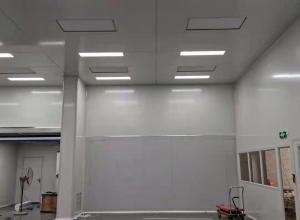 无锡惠龙净化科技有限公司