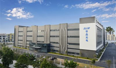 深圳市帝晶光电科技有限公司