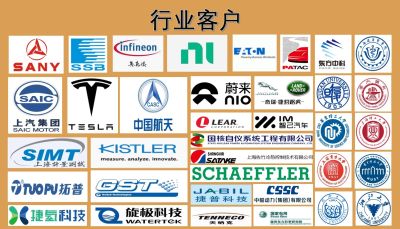 上海尚毅测控技术有限公司