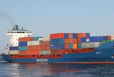 深圳小刀国际货运代理有限公司