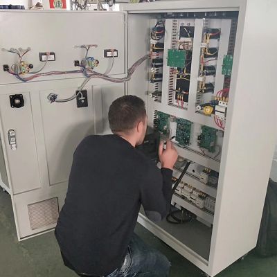 无锡市长禾电子科技有限公司