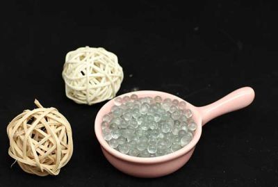 淄博市博山高强度玻璃微珠厂