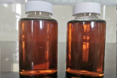 淄博聚利净水材料有限公司